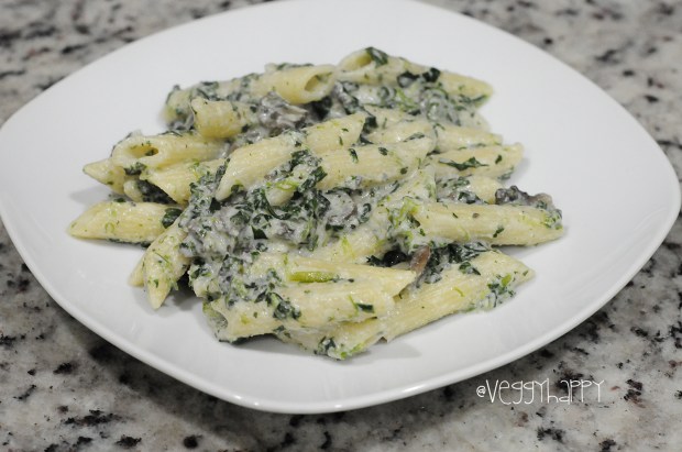 Veggyhappycreamycashew